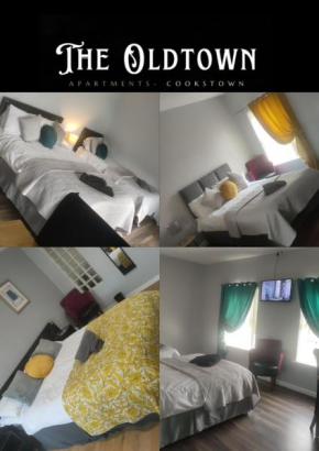 The OldTown Apartments
